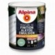 Peinture alkyde émulsion brillant ALPINA 2,5L jade