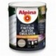 Peinture alkyde émulsion brillant ALPINA 2,5L muscade