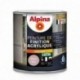 Peinture acrylique satin ALPINA 0,5L vieux rose
