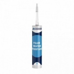 ALSAFLOOR Filler Water Résist.