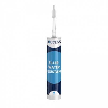 ALSAFLOOR Filler Water Résist.
