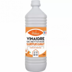 PHEBUS Vinaigre ménager