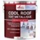 Peinture Toiture ARCAREFLECT Antico CoolRoof pour toitures métalliques 2,5L