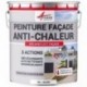 Peinture Façade ARCAREFLECT Anti-chaleur 10L