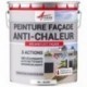 Peinture Façade ARCAREFLECT Anti-chaleur 10L