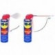 Bande cross de 24x200ml WD-40 Lubrifiant Double Position