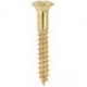 Vis bombées cruciformes ROMUS nickel 3,5x25mm