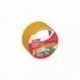 Adhésif double face Extrafort pour sols TESA 5mx50mm