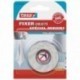 Adhésif double face Miroirs TESA 1,5mx19mm