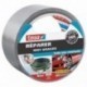 Adhésif de Réparation toilé 1001 Usages TESA gris 10mx50mm