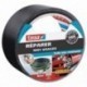 Adhésif de Réparation toilé 1001 Usages TESA noir 10mx50mm
