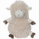 Butée de porte LUANCE Mouton Ecru