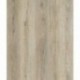 Revêtement de sol DECORALIA VCR 40 clic Chêne cérusé clair paquet de 1,75m² lames de 122x18cm