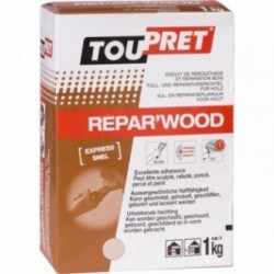 TOUPRET Repar'Wood