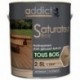 Saturateur ADDICT chêne 2,5L