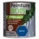 Peinture bois BATIR glycéro 0,5L marine