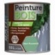 Peinture bois BATIR glycéro 0,5L vert provence