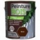 Peinture bois BATIR glycéro 2,5L brun
