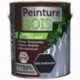 Peinture bois BATIR glycéro 2,5L gris anthracite