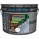 Peinture bois BATIR glycéro 10L blanc