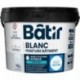 Peinture BATIR acrylique mat monocouche blanc 10L