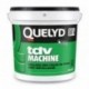 Colle revêtements muraux QUELYD PRO TDV machine 20kg