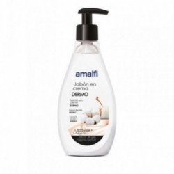 RM Crème lavante
