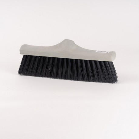 Balai cantonnier RM fibres synthétiques 30cm réf : 806012