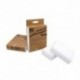 Eponge magique RM 10x7x3cm lot de 2 réf : 806809