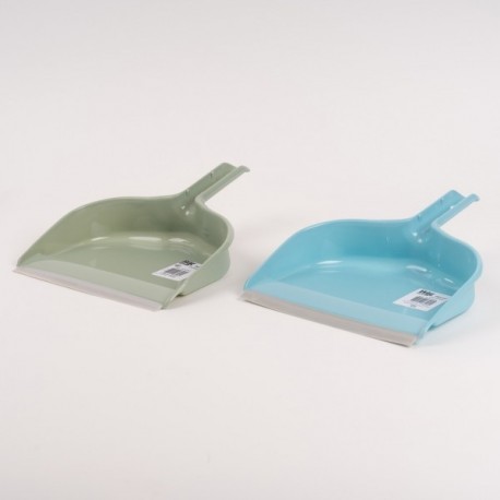 Pelle plastique RM coloris uni avec bord souple réf : 806405