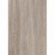 Plinthe ALSAFLOOR 517/536 Gris cérusé blanc/Chêne lin 80x15x2200mm