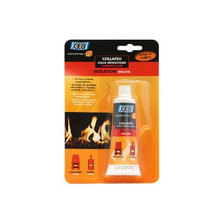 Colle de fixation GEB Propfeu Collafeu 50ml