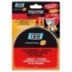 Tresse extensible en fibre de verre GEB Propfeu 4/5/6mmx2,5m