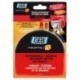 Tresse extensible en fibre de verre GEB Propfeu 4/5/6mmx2,5m