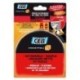 Tresse extensible en fibre de verre GEB Propfeu 9/10mmx2,5m