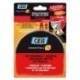 Tresse extensible en fibre de verre GEB Propfeu 9/10mmx2,5m