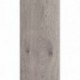 Profilé de jonction 180 ALSAFLOOR pour stratifié d'épaisseur 12mm 226 Baffin 15x44x1800mm