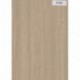Profilé de jonction 180 ALSAFLOOR pour stratifié d'épaisseur 12mm 441 Chêne Lady 15x44x1800mm