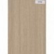 Profilé de jonction 180 ALSAFLOOR pour stratifié d'épaisseur 12mm 441 Chêne Lady 15x44x1800mm