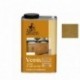 Vernis bois LES ANCIENS EBENISTES brillant chêne moyen 1L