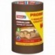 Lot 2 rlx Emballage PP TESA + 1 rl gratuit 66mx50mm