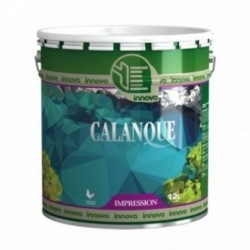 INNOVA Calanque Impression