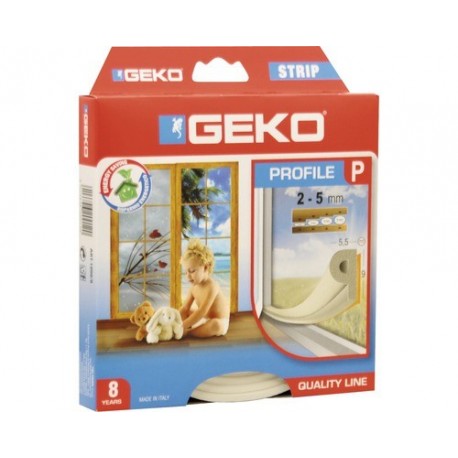 GEKO Joint profil P