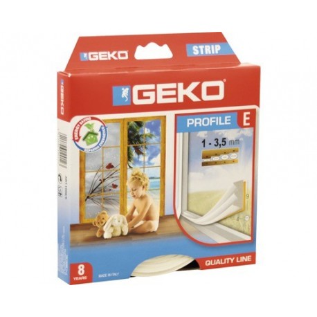GEKO Joint profil E