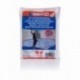 Lot de 5 bâches de protection haute densité GEKO
