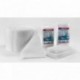 Filtre pour hottes GEKO blanc 50x100cm
