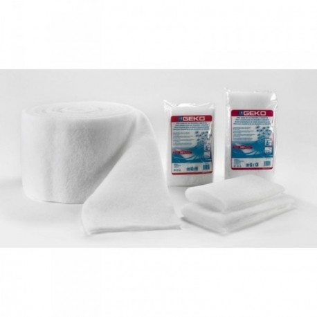 Filtre pour hottes GEKO blanc 50x100cm
