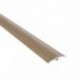 Seuil de porte Invisifix 5en1 ROMUS 0,93m réf.305007 chêne liberty