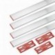 Kit d'extension OCAI FIXALU 4m