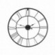 Horloge COTTON WOOD Atelier Ø.80cm